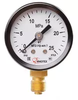 Манометры общетехнические МП2-Уф исп 1