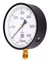 Вакуумметры