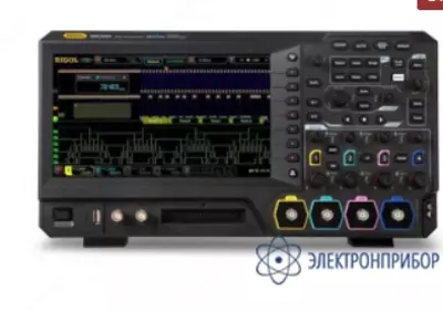 MSO5104 raqamli osiloskop - 1 000 so'm / dona