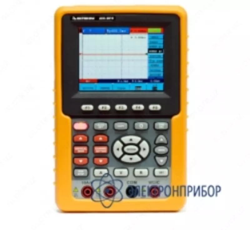 АСК-2018 — осциллограф-мультиметр - 1 000 000 сум