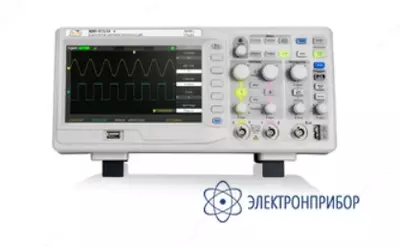 Akip-4115 / 3a raqamli saqlash osiloskopi