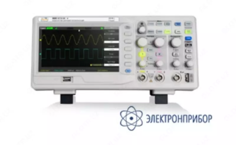 Akip-4115 / 3a raqamli saqlash osiloskopi - 1 000 so'm