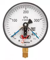 Вакуумметры