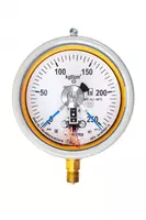 Вакуумметры