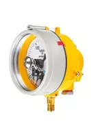 мановакуумметры