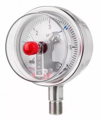 Вакуумметры