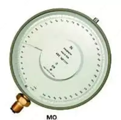 Манометр образцовый МО MO 11201