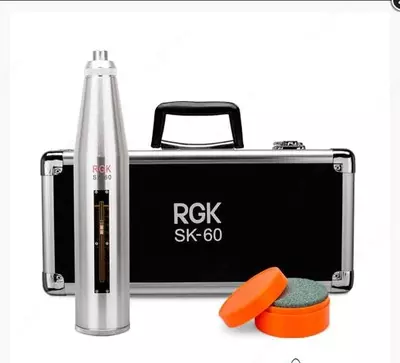 Склерометр — RGK SK-60