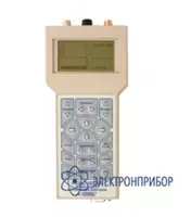 РЕЙС-105М1 — портативный цифровой рефлектометр