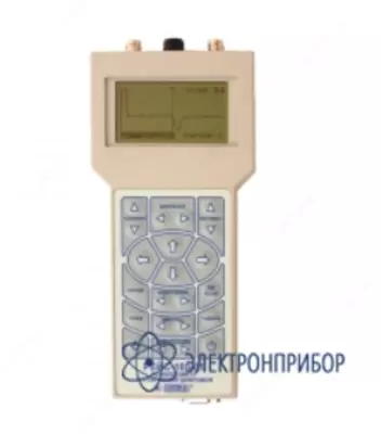 Reys-105M1-portativ raqamli reflektometr