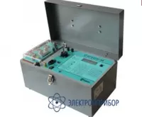 Saturn-m-elektron to'xtatuvchini tekshirish moslamasi (2 ka gacha)