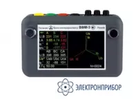 Saturn-m-elektron to'xtatuvchini tekshirish moslamasi (2 ka gacha)