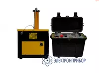 Skat-70M-yuqori voltli sinov apparati