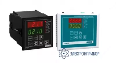 Isitish va issiq suv tizimlarida haroratni tartibga solish uchun TRM32 tekshiruvi