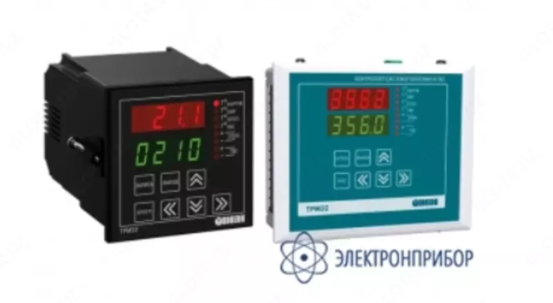 Isitish va issiq suv tizimlarida haroratni tartibga solish uchun TRM32 tekshiruvi - 1 000 so'm