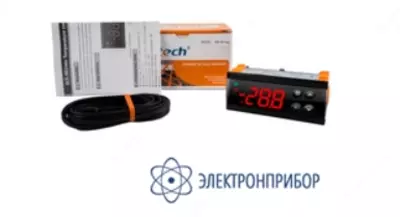 10 000 сум / шт Elitech Ecs 961neo — одноканальный температурный контроллер