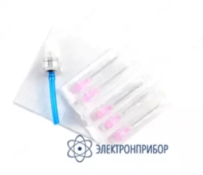 ПКГ-4 В-К-П (до 30%) — портативный газоанализатор для контроля концентрации кислорода в упаковке