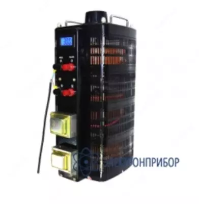 SUNTEK 20000ВА — автотрансформатор ЛАТР однофазный 0-300 Вольт (80А)