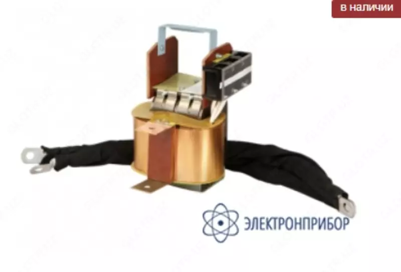 НТ-4 — нагрузочный трансформатор