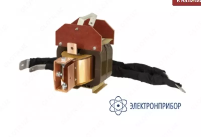 НТ-12 — нагрузочный трансформатор