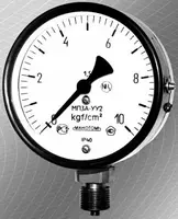 Манометр аммиачный ВП3А-Уф