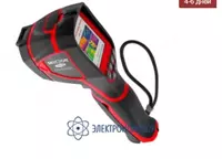 МЕГЕОН 27450 — тепловизор