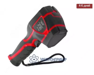 МЕГЕОН 27450 — тепловизор