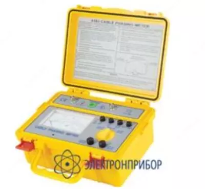 4183 СР — фазовый тестер