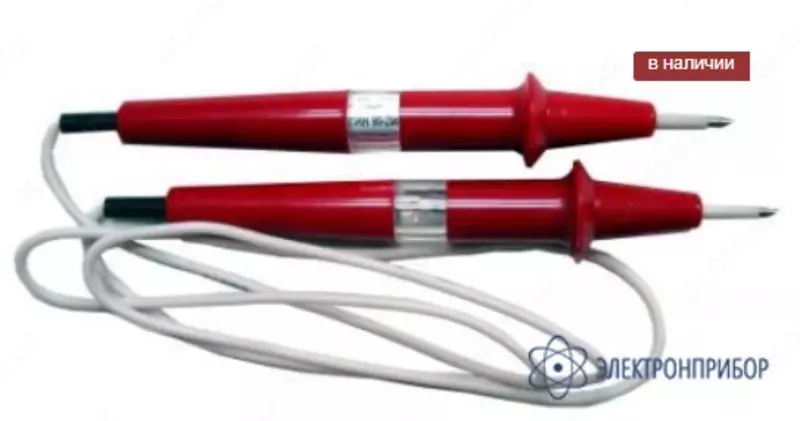 PIN90-2m kuchlanish ko'rsatkichi