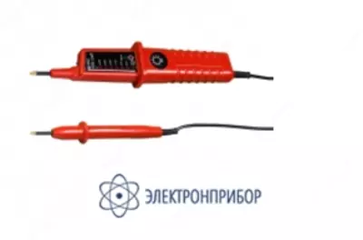 УНК-0,4 (Р) — двухполюсный указатель напряжения