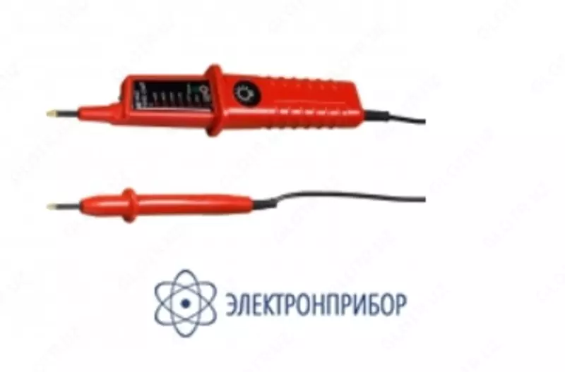 УНК-0,4 (Р) — двухполюсный указатель напряжения