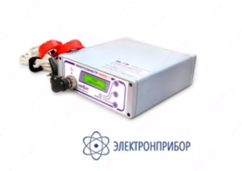 Miko-1 sanoat mikroommetri