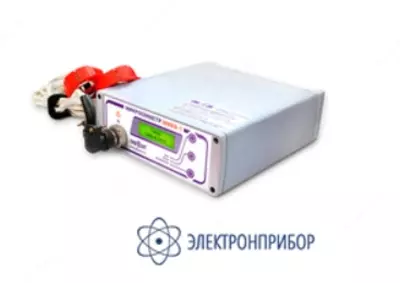 МИКО-1 — промышленный микроомметр