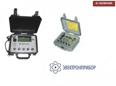 ВИТОК — омметр