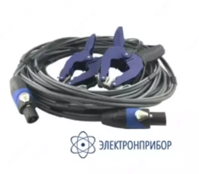 ИКС-30А — микроомметр