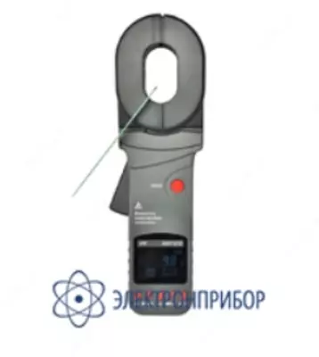 АКИП-8703 — измеритель сопротивления заземления