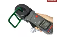 АКИП-8703 — измеритель сопротивления заземления - 11 000 000 сум