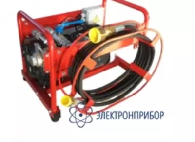 ВН-16 — вакуумный насос