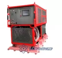 ГТУ — газотехнологическая установка (SF6)