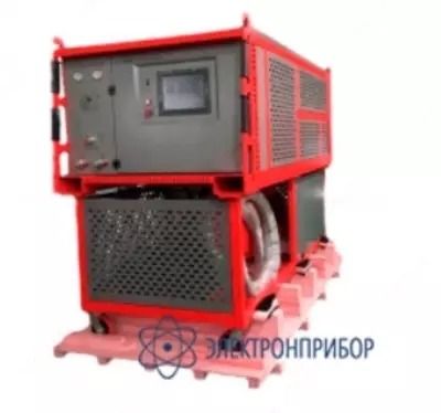 ГТУ — газотехнологическая установка (SF6) - 1 000 сум / шт