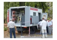 LVM ME - audit-laboratoriya yuqori voltli metrologiya - 1 000 so'm