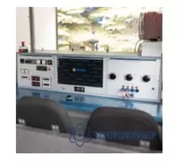 АНГСТРЕМ-3 — комплексная передвижная электролаборатория ЭТЛ - 1 000 000 сум