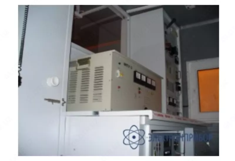 1 000 000 сум ЛКП-10/35 — кабельная лаборатория для работы на кабелях с бумажно-масляной изоляцией и обслуживания подстанций