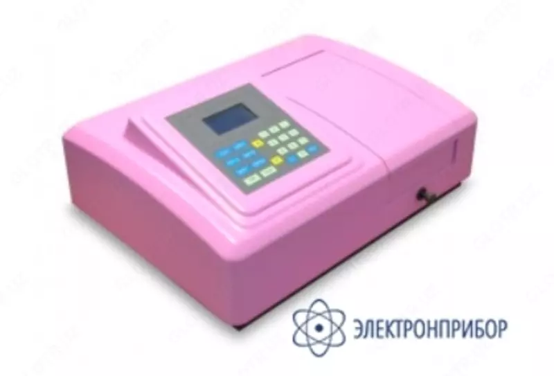 КФК-3КМ — спектрофотометр