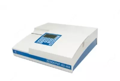 «ФЛЮОРАТ-02-4М» Анализатор жидкости