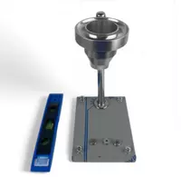 Вискозиметр ВЗ-246 АЛ Ш (на штативе)