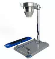 Вискозиметр ВЗ-246 АЛ Ш (на штативе) - 7 000 000 сум