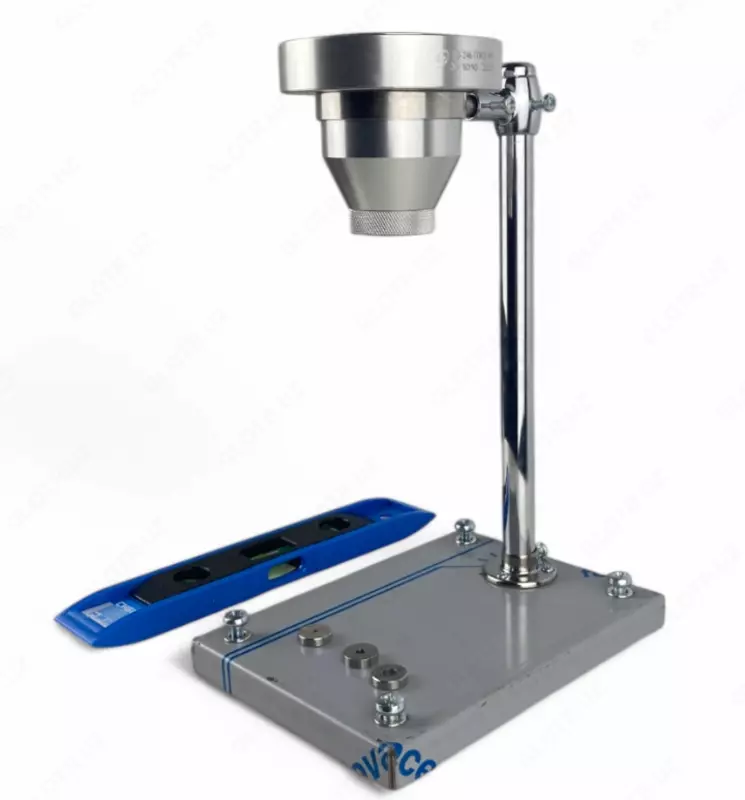 Вискозиметр ВЗ-246 АЛ Ш (на штативе)