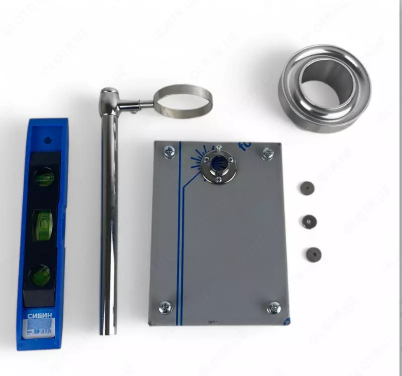 Вискозиметр ВЗ-246 АЛ Ш (на штативе)