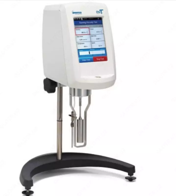 BRUKFILD dv2t aylanma viskozimetri